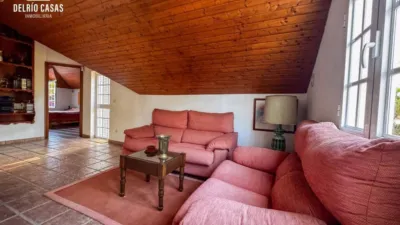 Casa en venta en Mazagón, Mazagón (Palos de la Frontera) de 850.000 €