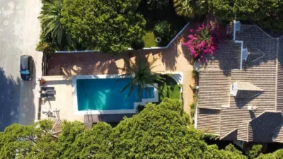 Casa en venta en Mazagón, Mazagón (Palos de la Frontera) de 850.000 €