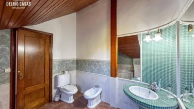 Casa en venta en Mazagón, Mazagón (Palos de la Frontera) de 850.000 €