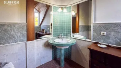 Casa en venta en Mazagón, Mazagón (Palos de la Frontera) de 850.000 €