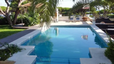 Casa en venta en Mazagón, Mazagón (Palos de la Frontera) de 850.000 €