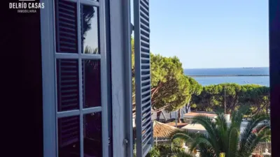 Casa en venta en Mazagón, Mazagón (Palos de la Frontera) de 850.000 €