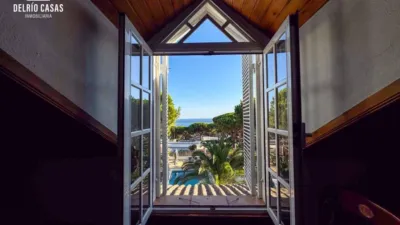 Casa en venta en Mazagón, Mazagón (Palos de la Frontera) de 850.000 €