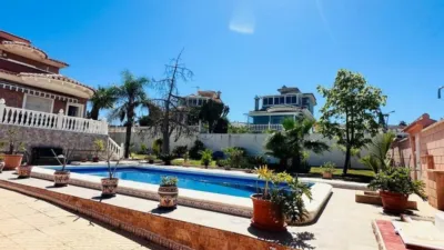 Casa – Torrevieja - Vista 3
