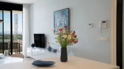 Apartment in Benijófar photo 10