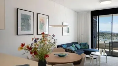 Apartment in Benijófar photo 11