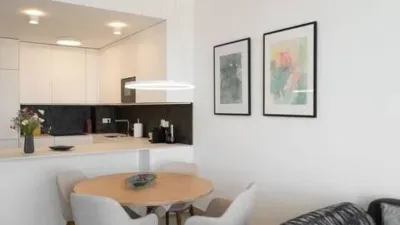 Apartment in Benijófar photo 12