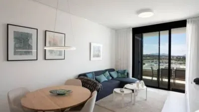 Apartment in Benijófar photo 13