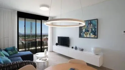 Apartment in Benijófar photo 14