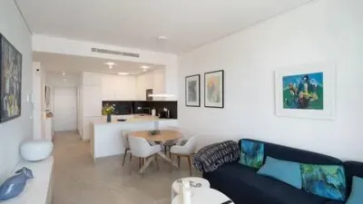 Apartment in Benijófar photo 15