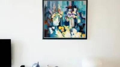 Apartment in Benijófar photo 16