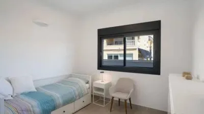 Apartment in Benijófar photo 17
