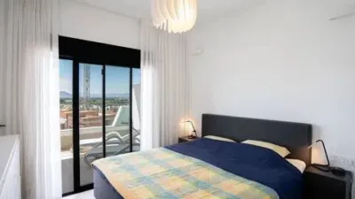 Apartment in Benijófar photo 20