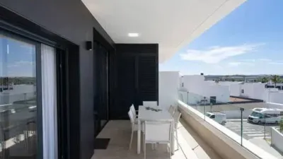 Apartment in Benijófar photo 24