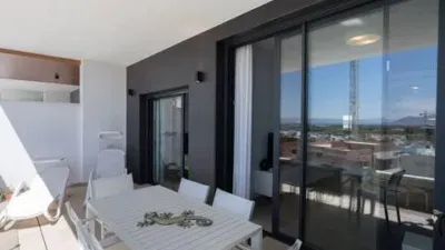 Apartment in Benijófar photo 26