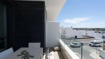 Apartment in Benijófar photo 27