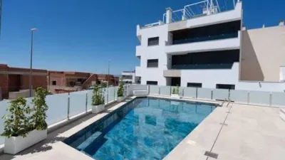 Apartment in Benijófar photo 28