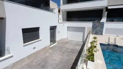 Apartment in Benijófar photo 29