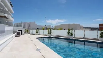 Apartment in Benijófar photo 30