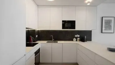 Apartment in Benijófar photo 7