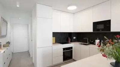 Apartment in Benijófar photo 8