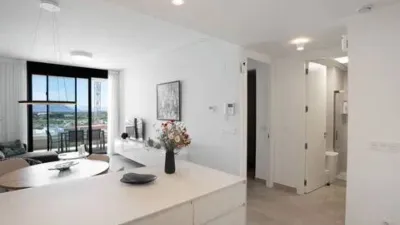 Apartment in Benijófar photo 9