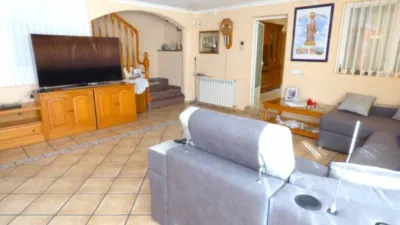 Casa – la Vila Joiosa / Villajoyosa, la Marina Baixa - Vista 3