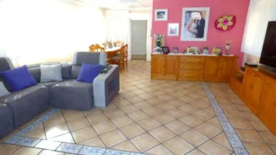 Casa – la Vila Joiosa / Villajoyosa, la Marina Baixa - Vista 4