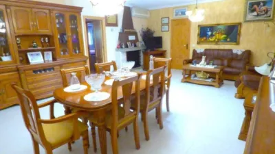 Casa – la Vila Joiosa / Villajoyosa, la Marina Baixa - Más