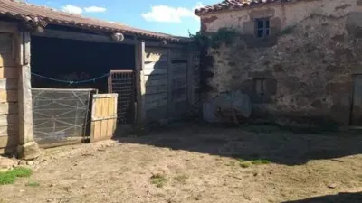Chalet in Pomar de Valdivia photo 10