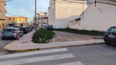 Terreno en venta en Albatera - Vista 2