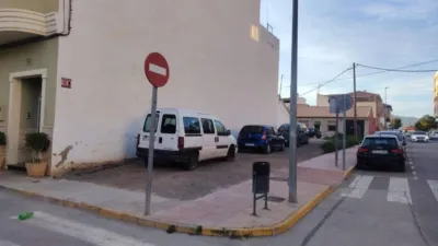 Terreno en venta en Albatera - Vista 3