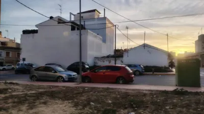 Terreno en venta en Albatera - Vista 4
