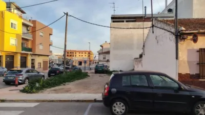Terreno en venta en Albatera - Vista 5