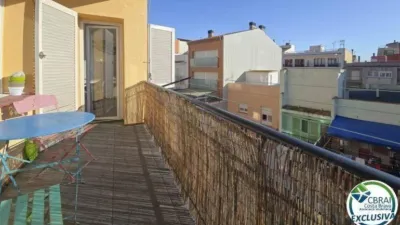 Apartment on Carrer de L'almirall F Gravina 62 photo 10