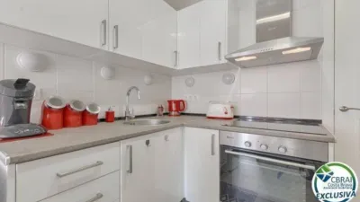 Apartment on Carrer de L'almirall F Gravina 62 photo 14