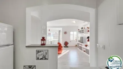 Apartment on Carrer de L'almirall F Gravina 62 photo 15
