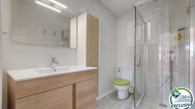 Apartment on Carrer de L'almirall F Gravina 62 photo 18