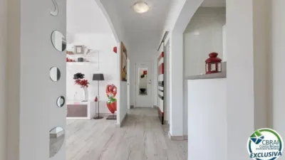 Apartment on Carrer de L'almirall F Gravina 62 photo 23
