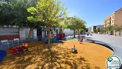 Apartment on Carrer de L'almirall F Gravina 62 photo 25