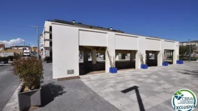 Apartment on Carrer de L'almirall F Gravina 62 photo 28