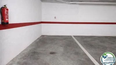 Apartment on Carrer de L'almirall F Gravina 62 photo 31