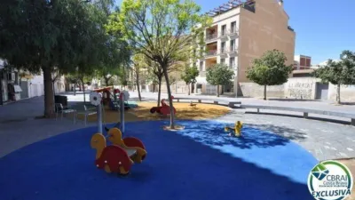 Apartment on Carrer de L'almirall F Gravina 62 photo 34