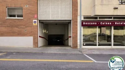 Apartment on Carrer de L'almirall F Gravina 62 photo 37