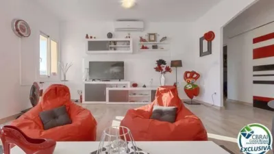 Apartment on Carrer de L'almirall F Gravina 62 photo 4