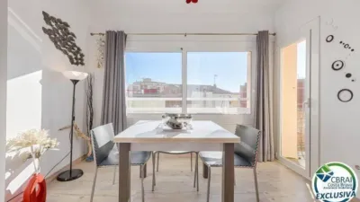 Apartment on Carrer de L'almirall F Gravina 62 photo 6
