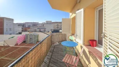 Apartment on Carrer de L'almirall F Gravina 62 photo 8