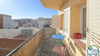 Apartment on Carrer de L'almirall F Gravina 62 photo 9