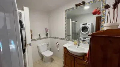 Apartment in El Charco-Las Salinas-Puerto Lajas photo 4