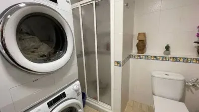 Apartment in El Charco-Las Salinas-Puerto Lajas photo 5